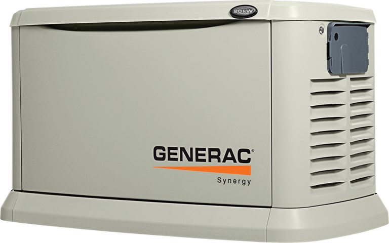 click here to view more information about Home Backup Generators